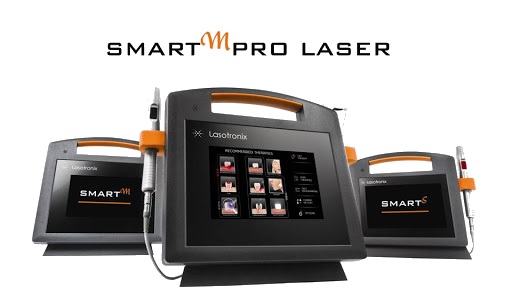 Smart m Pro laser